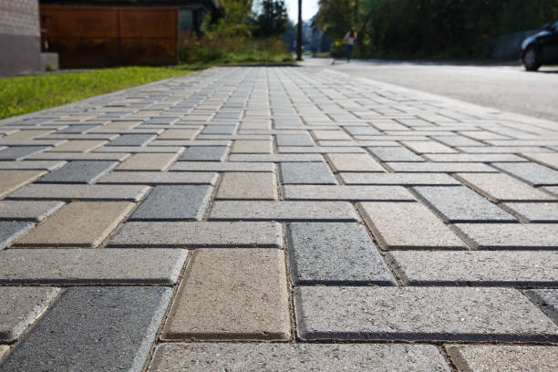 Best Residential Driveway Paver Services  in Storm Lake, IA