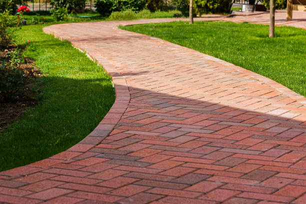 Best Permeable Paver Driveway  in Storm Lake, IA