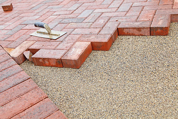 Best Best Driveway Pavers  in Storm Lake, IA