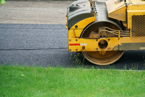 Best Cobblestone Driveway Pavers  in Storm Lake, IA