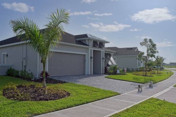 Best Permeable Paver Driveway  in Storm Lake, IA